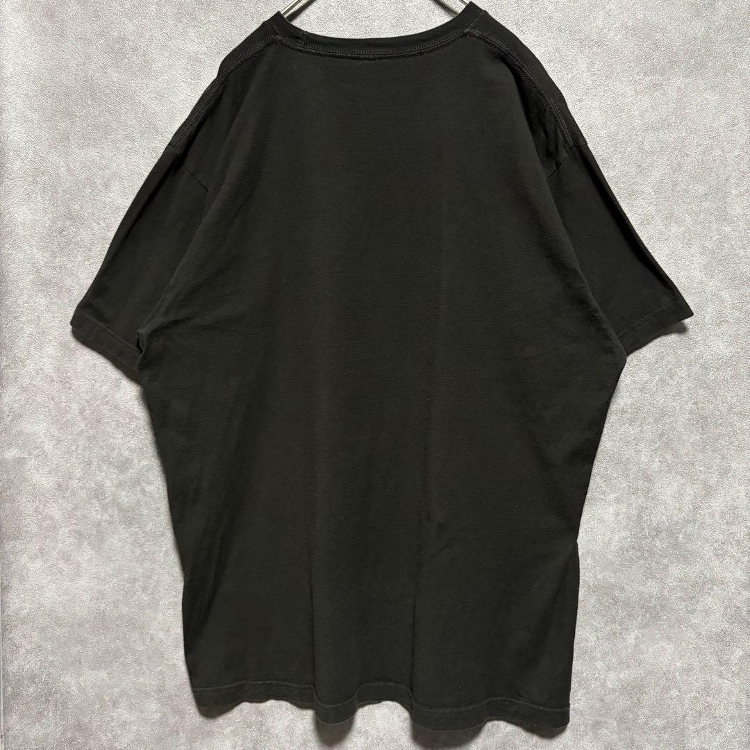 千と千尋の神隠し スタジオジブリ カオナシ ヴィンテージ 00s Tシャツ XL