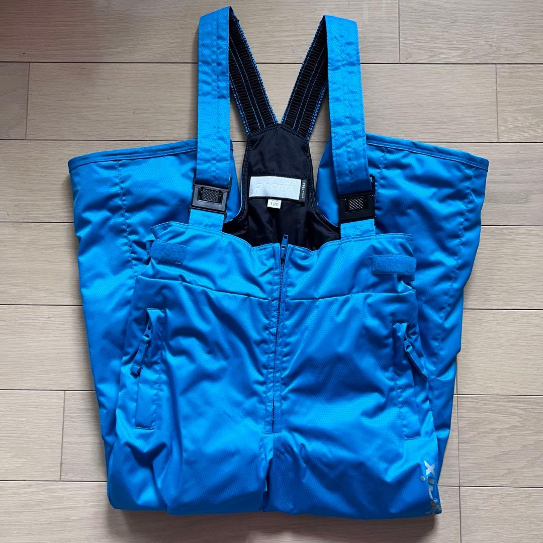 phenix スキーウェア 120