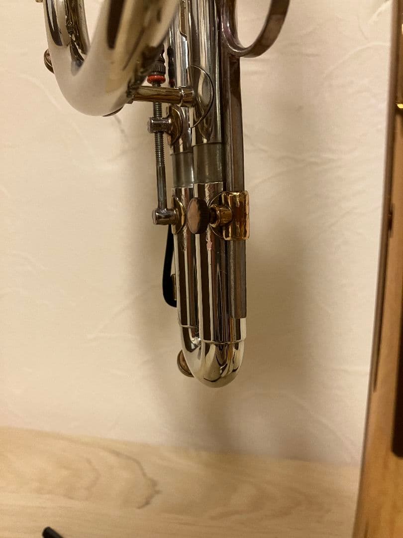 【値下げ】Holton Collegiate ホルトン　カレッジエイト　USA製