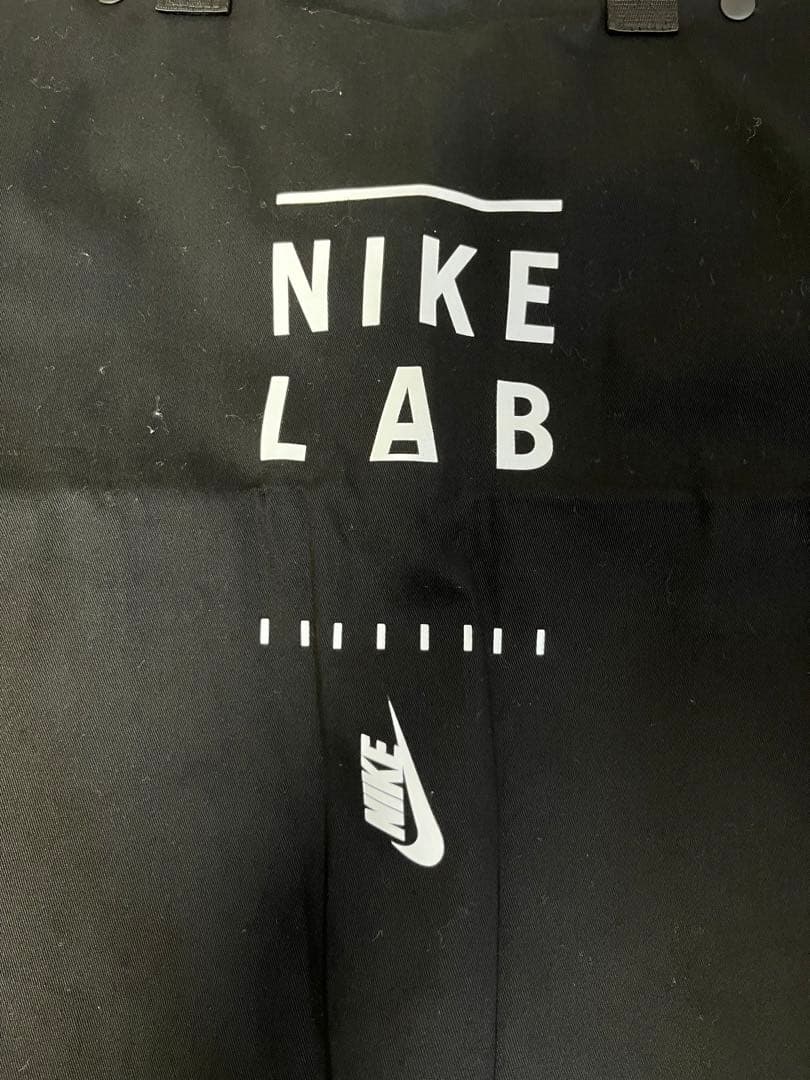 NIKELAB x Stone  ウインドランナー