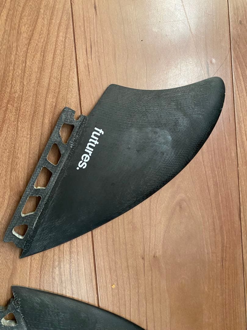 ツイン フィン　フューチャー　future twin fin futures