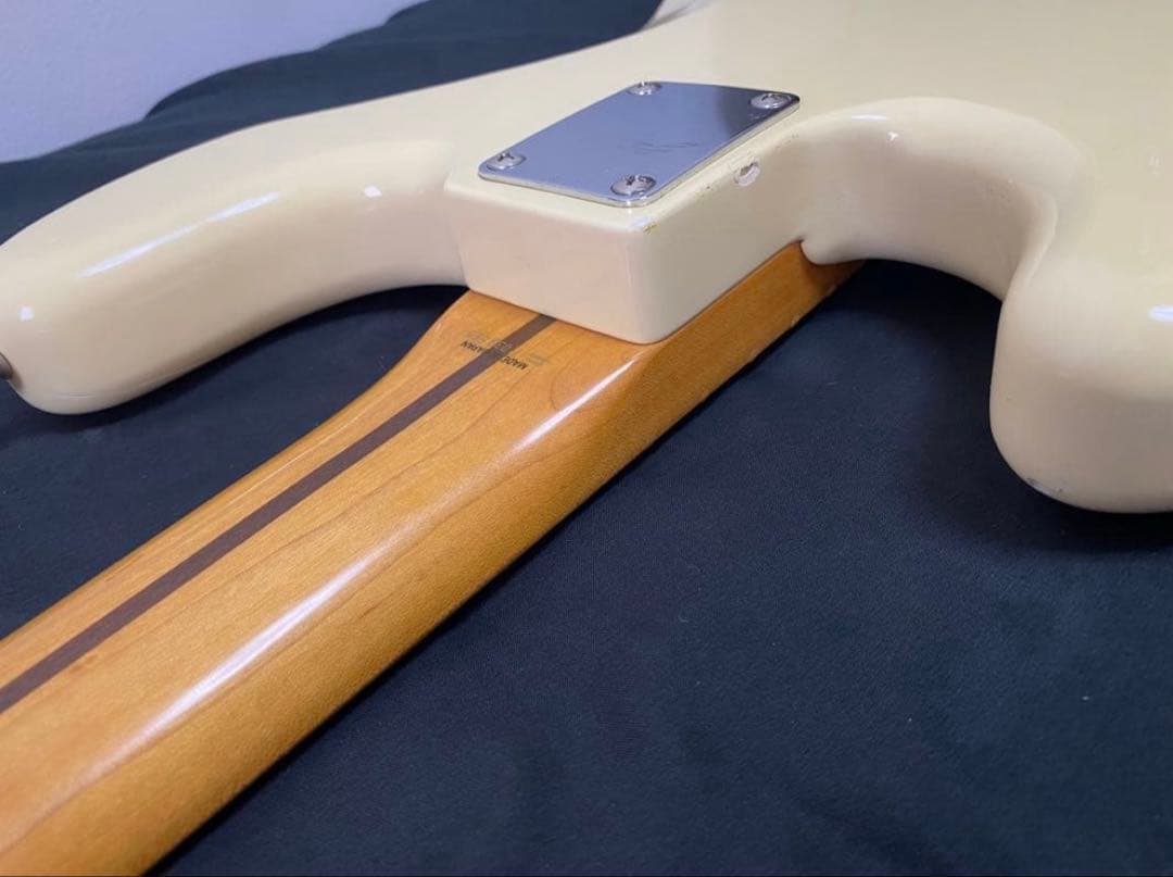 Fender japan PB-57 Precision Bass エレキベース