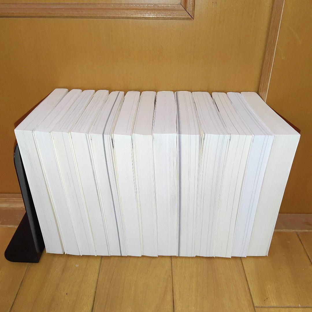 【美品・当日発送】火の鳥　文庫版全巻セット　手塚治虫