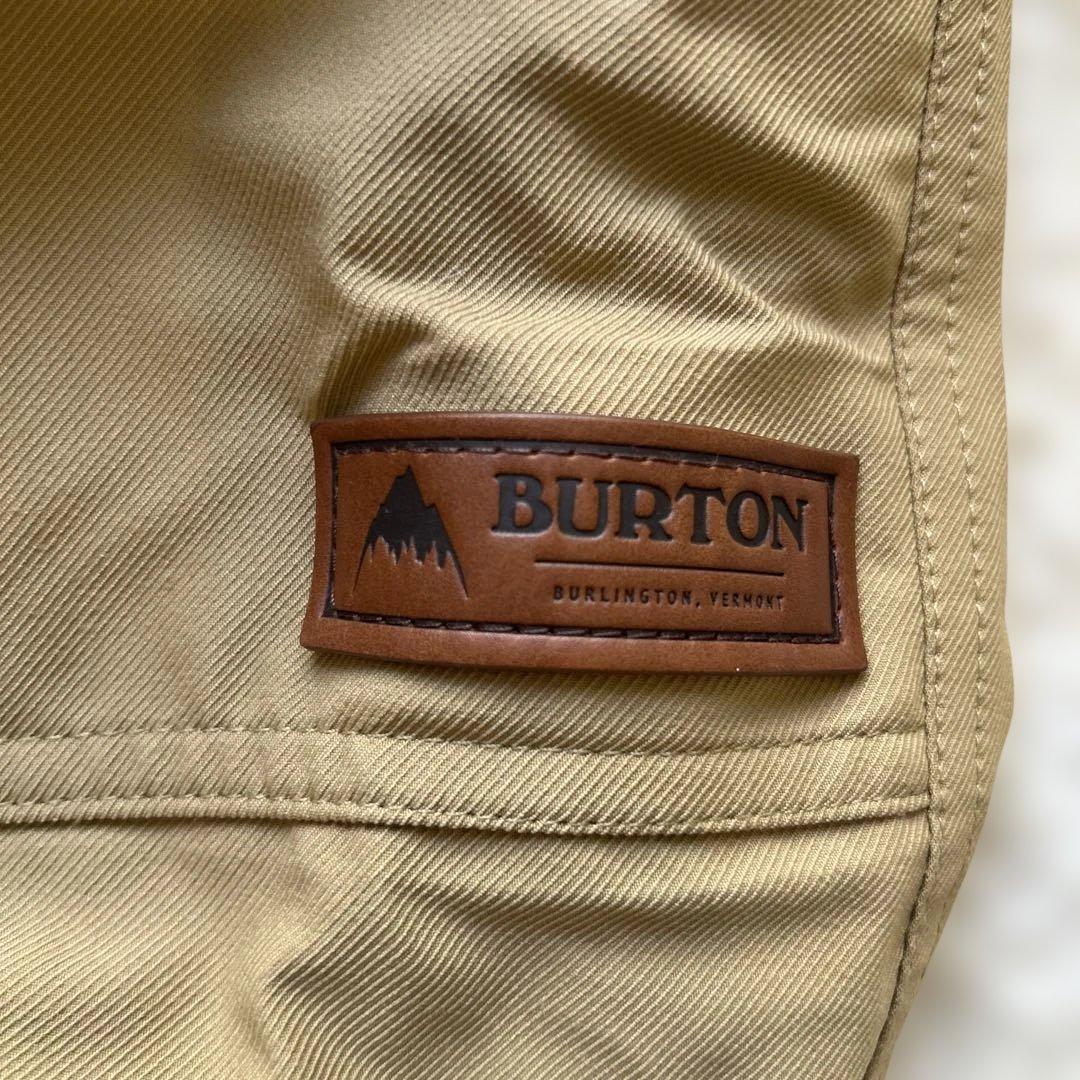 OAKLEY フード付きパーカーとBURTONスノーボードパンツ セット