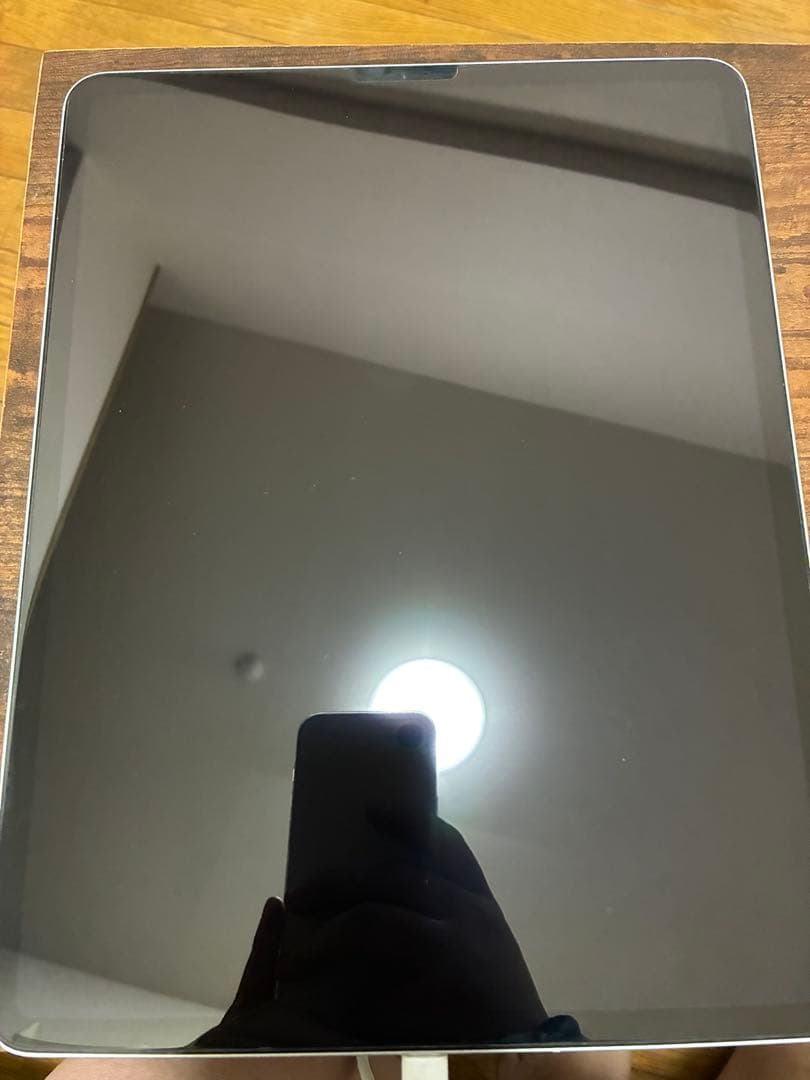 iPad pro 12.9 inch 第三世代 Cellular