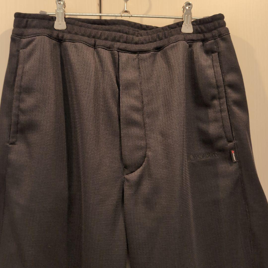 UNITED TOKYOサイズ1POLARTEC POWER AIR PANTS