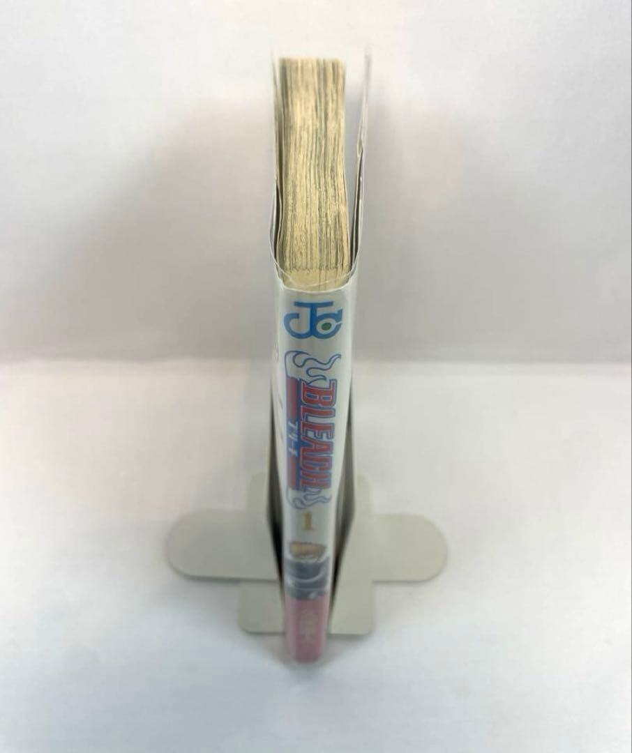 【極稀少・完備品】BLEACH 全74巻 ＆ 公式ファンブック 5冊セット