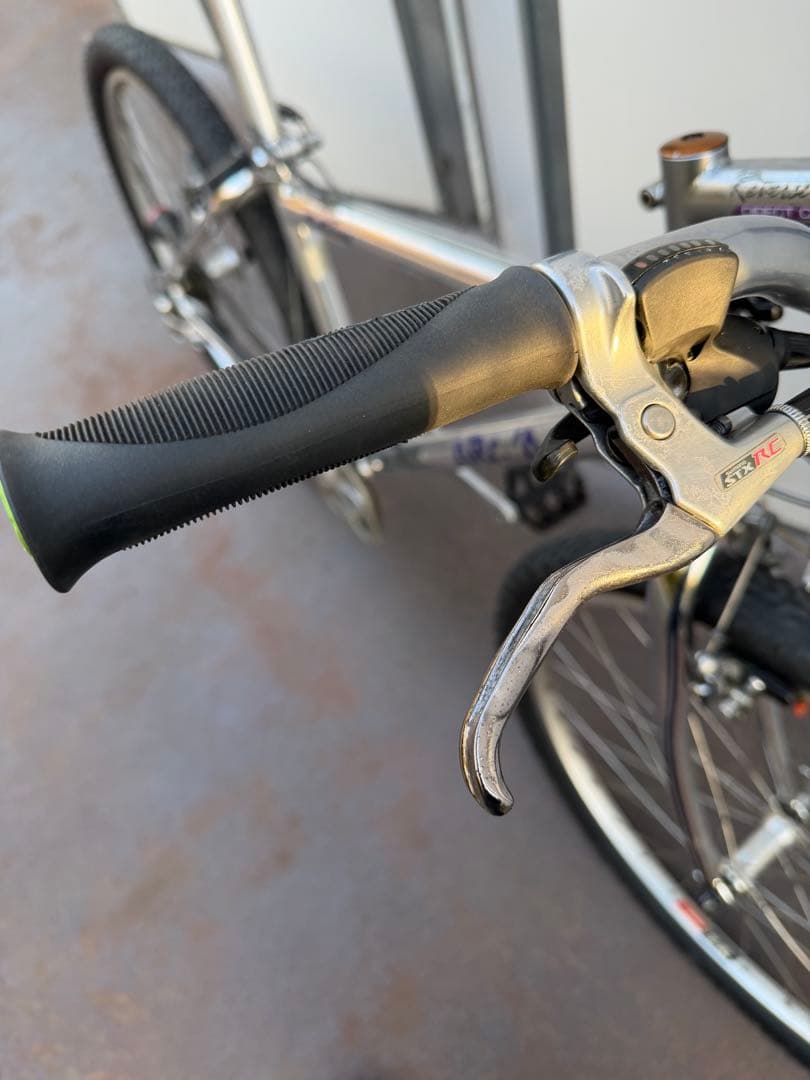 ARAYA マディーフォックス　マルチトレイル　90s old mtb 希少車