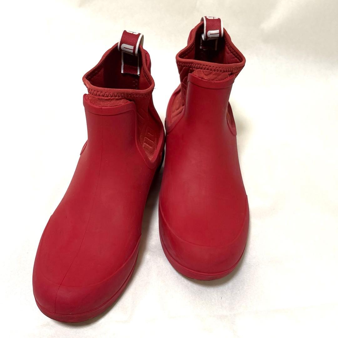 UGG アグ❣️CHEVONNEレインブーツ