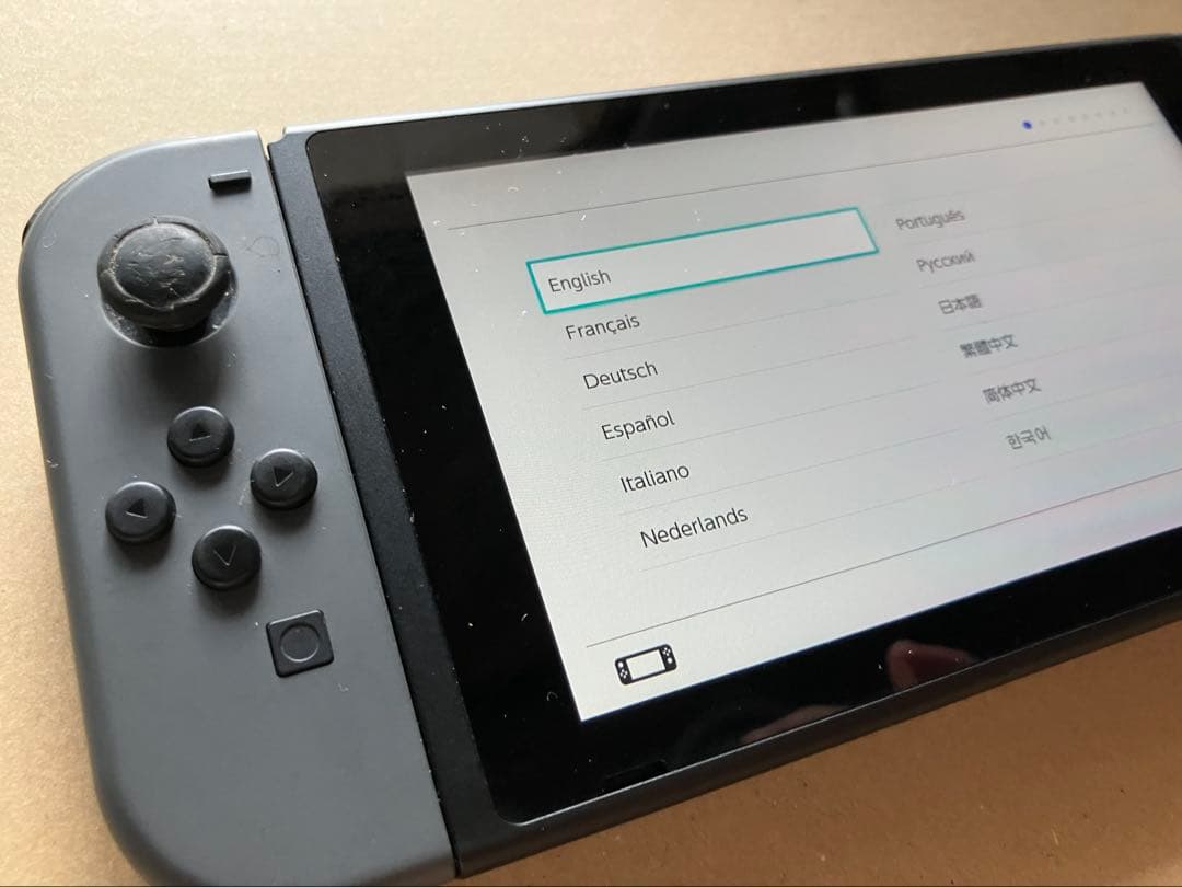 ニンテンドーSwitch 本体他