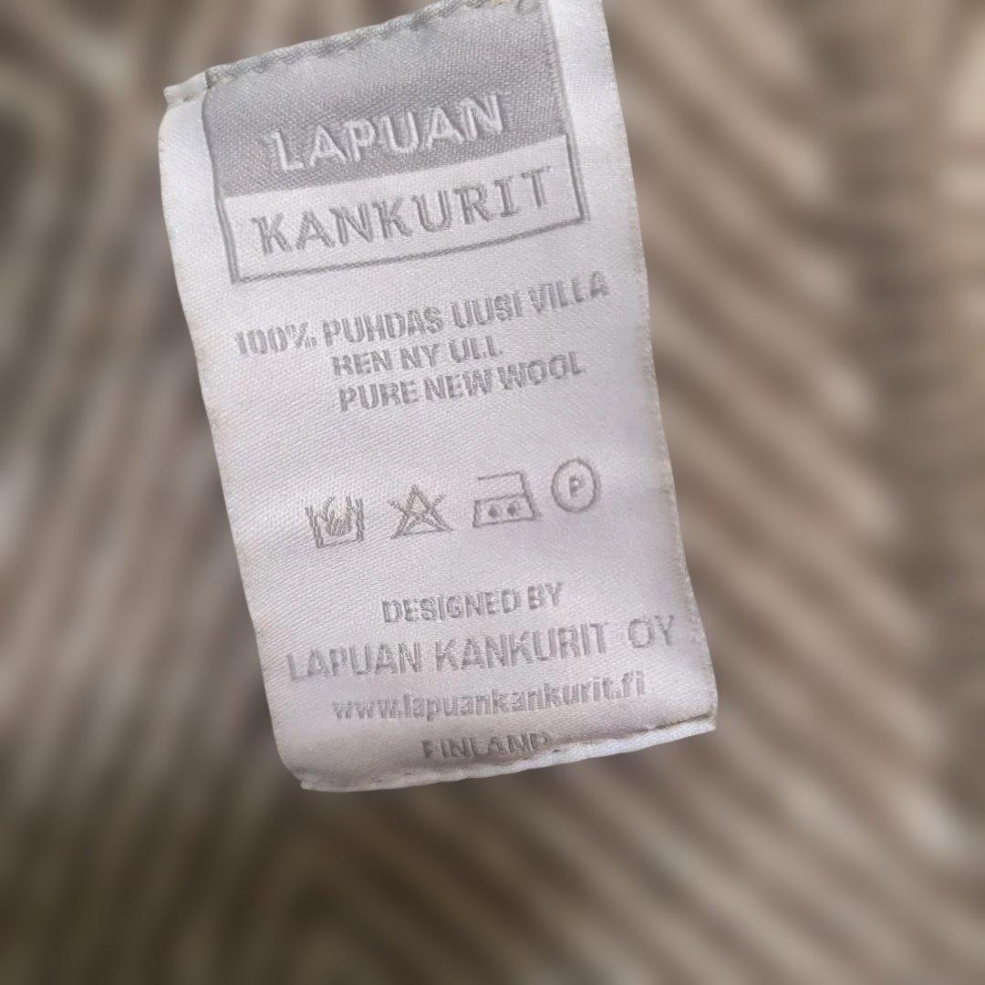 1/5セール☆Lapuan Kankurit 　ポケットショール