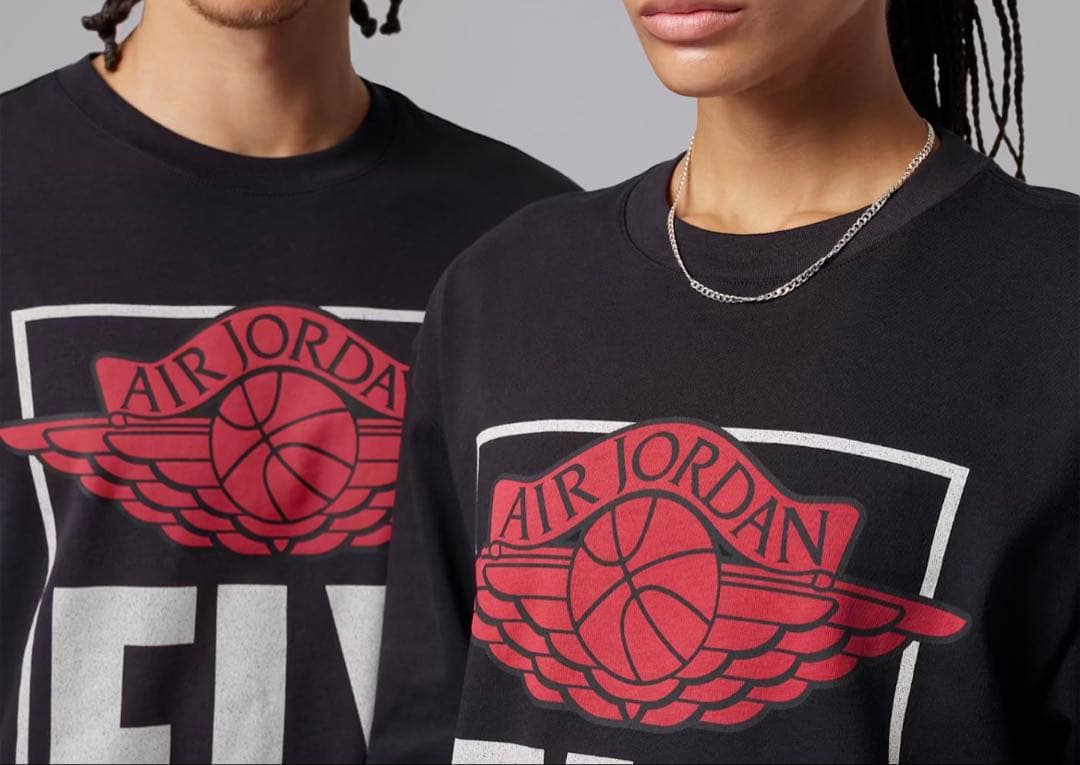 トップス Nike Jordan LEVI'S Graphic Short-Sleeve