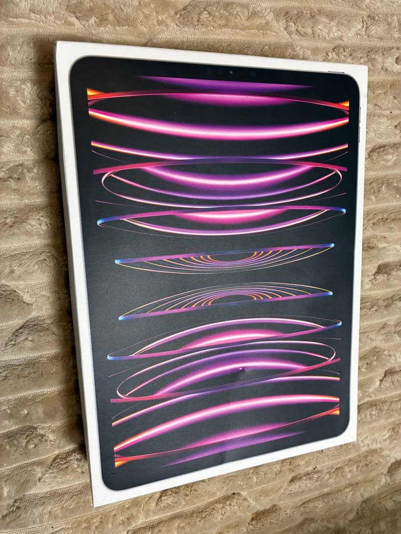 美品iPad Pro 11㌅第4世代Apple Pencil、ケース