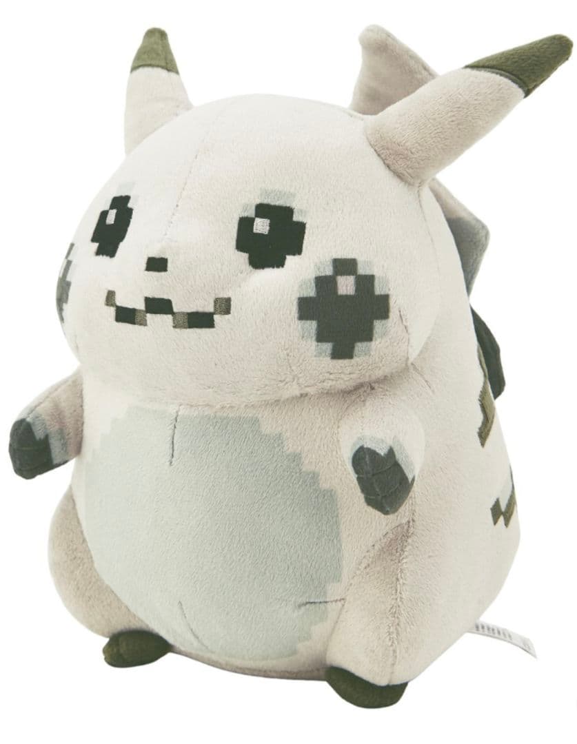 【新品】はじまりのピカチュウ ぬいぐるみ マスコット セット　30周年 ポケモン