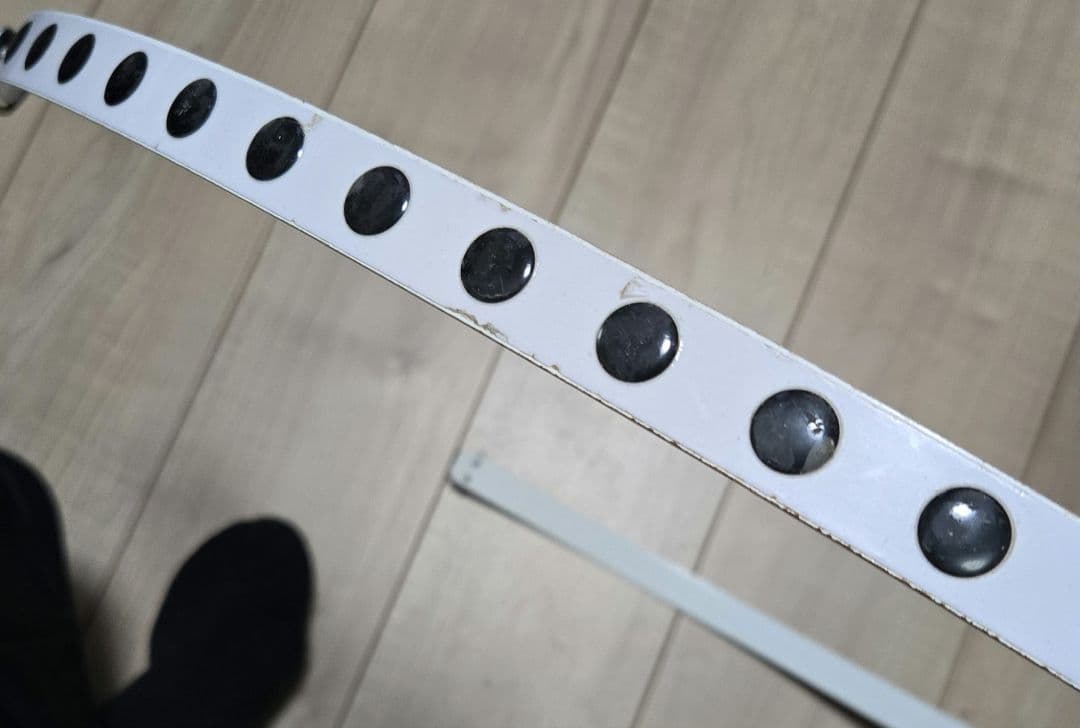 ⑥ 太鼓の達人 リムリング 状態ランクA おうち太鼓