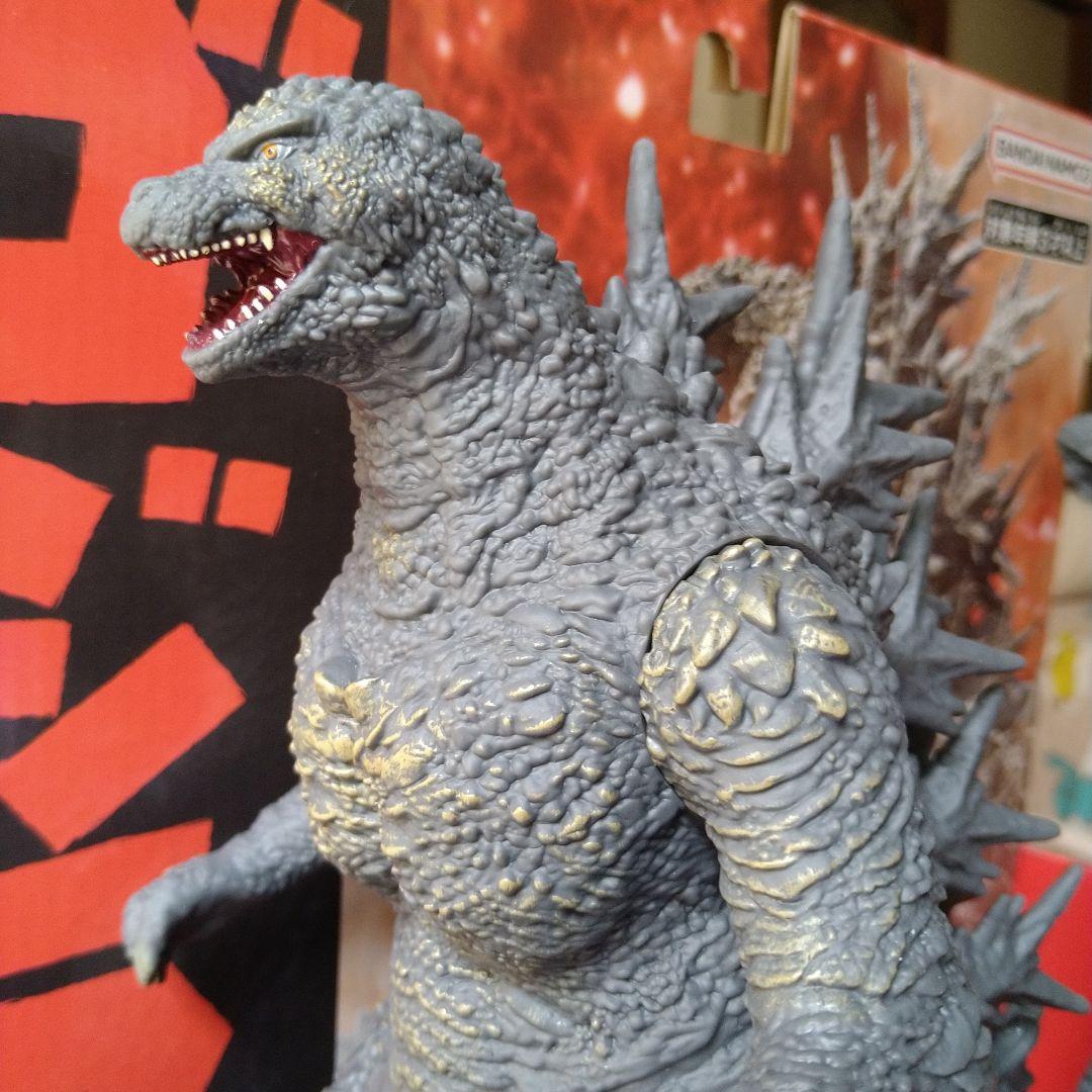 怪獣王シリーズ ゴジラ−1.0(2023)