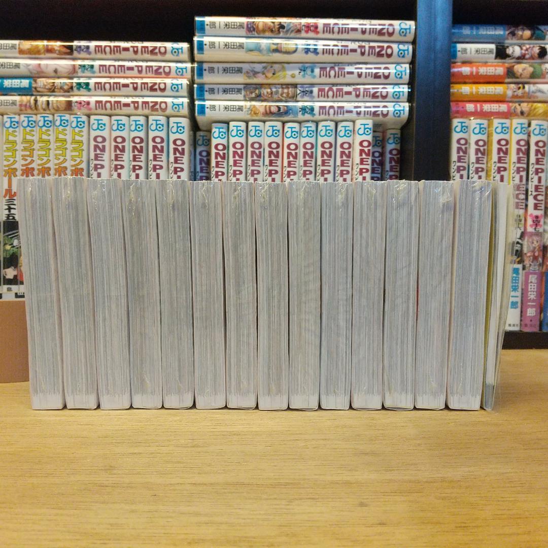 五等分の花嫁　フルカラー版　初版　新品　全巻　収納BOXつき