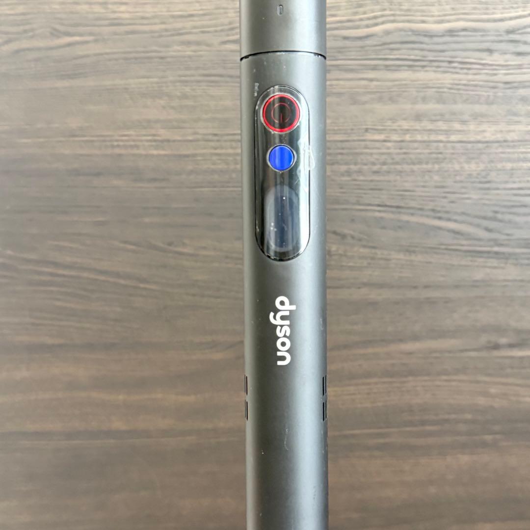Dyson ダイソン PencilVac Fluffy SV50 コードレス