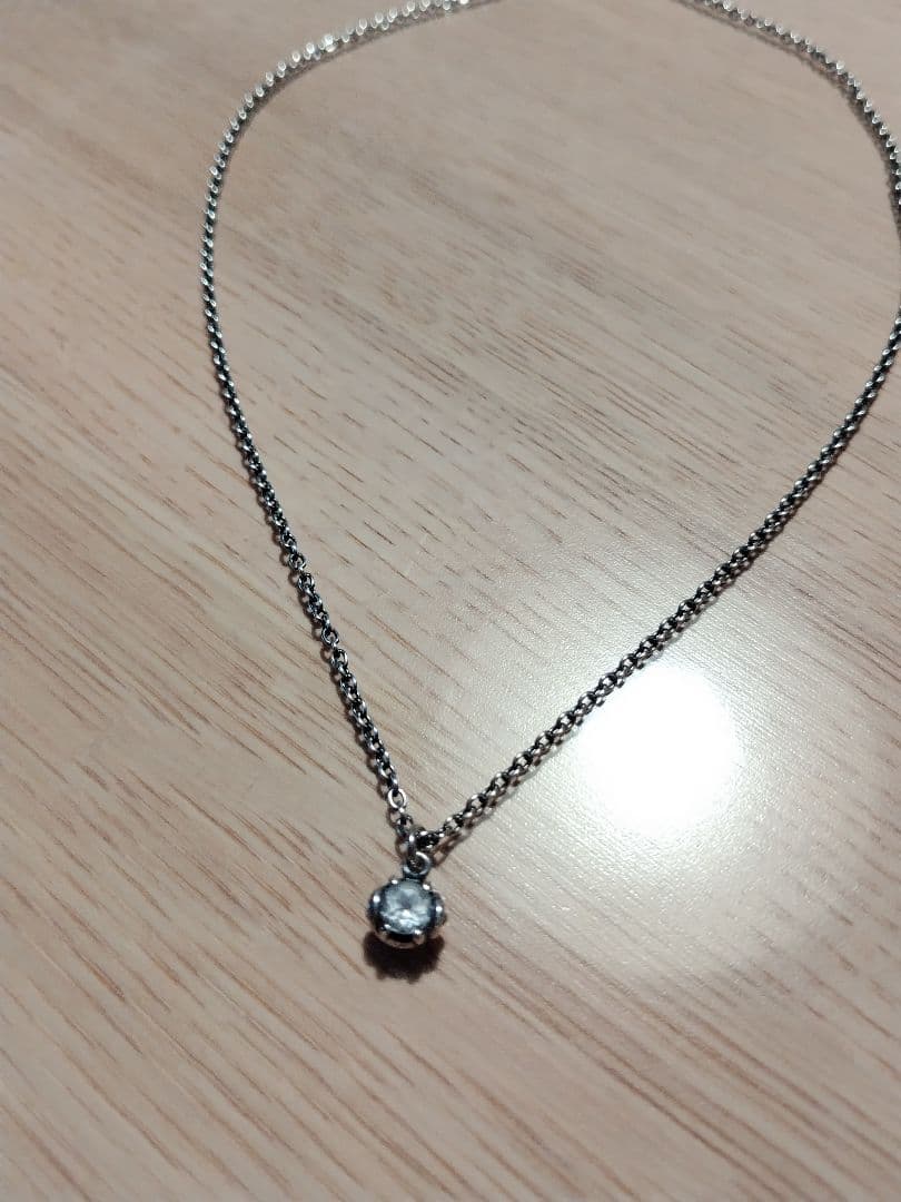 S*O様 プエルタデルソル　ネックレス