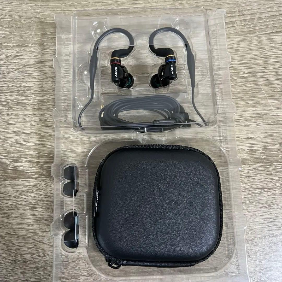 配信機器・PA機器・レコーディング機器 MDR-EX800ST