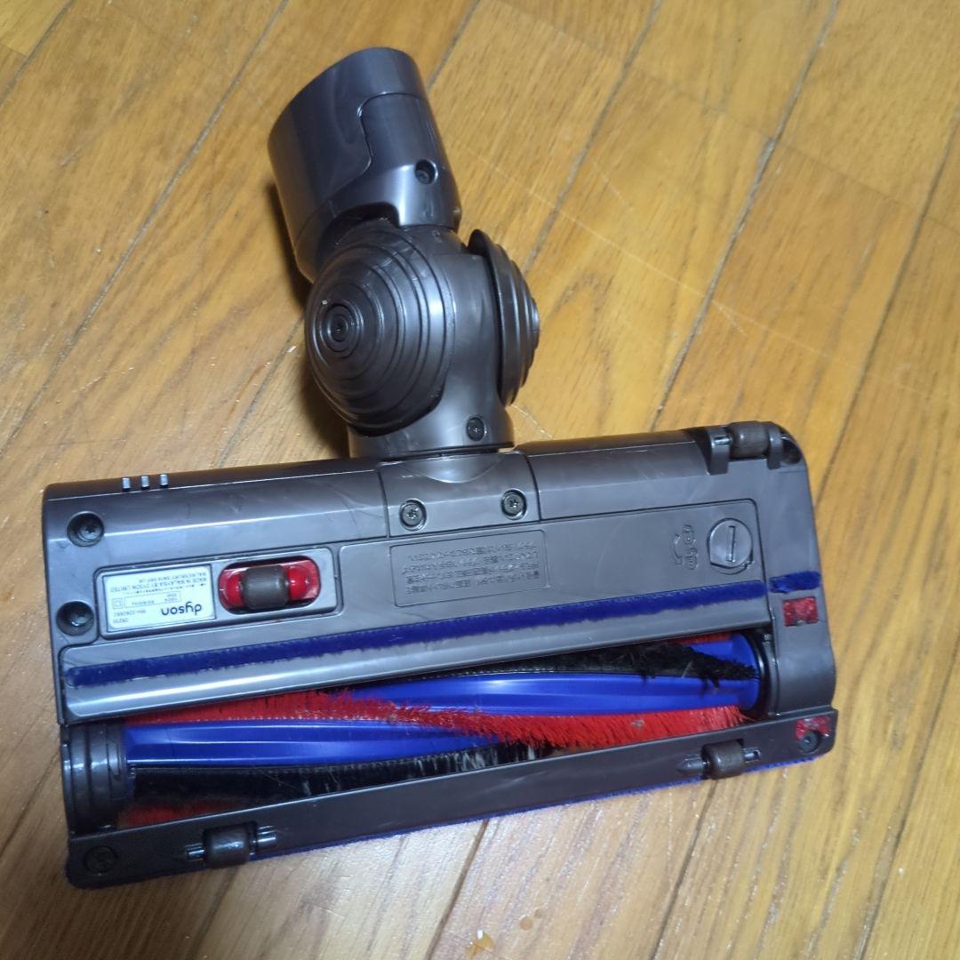 ダイソン　モーターヘッド　25200 DC48 DC63 CY24 CY25