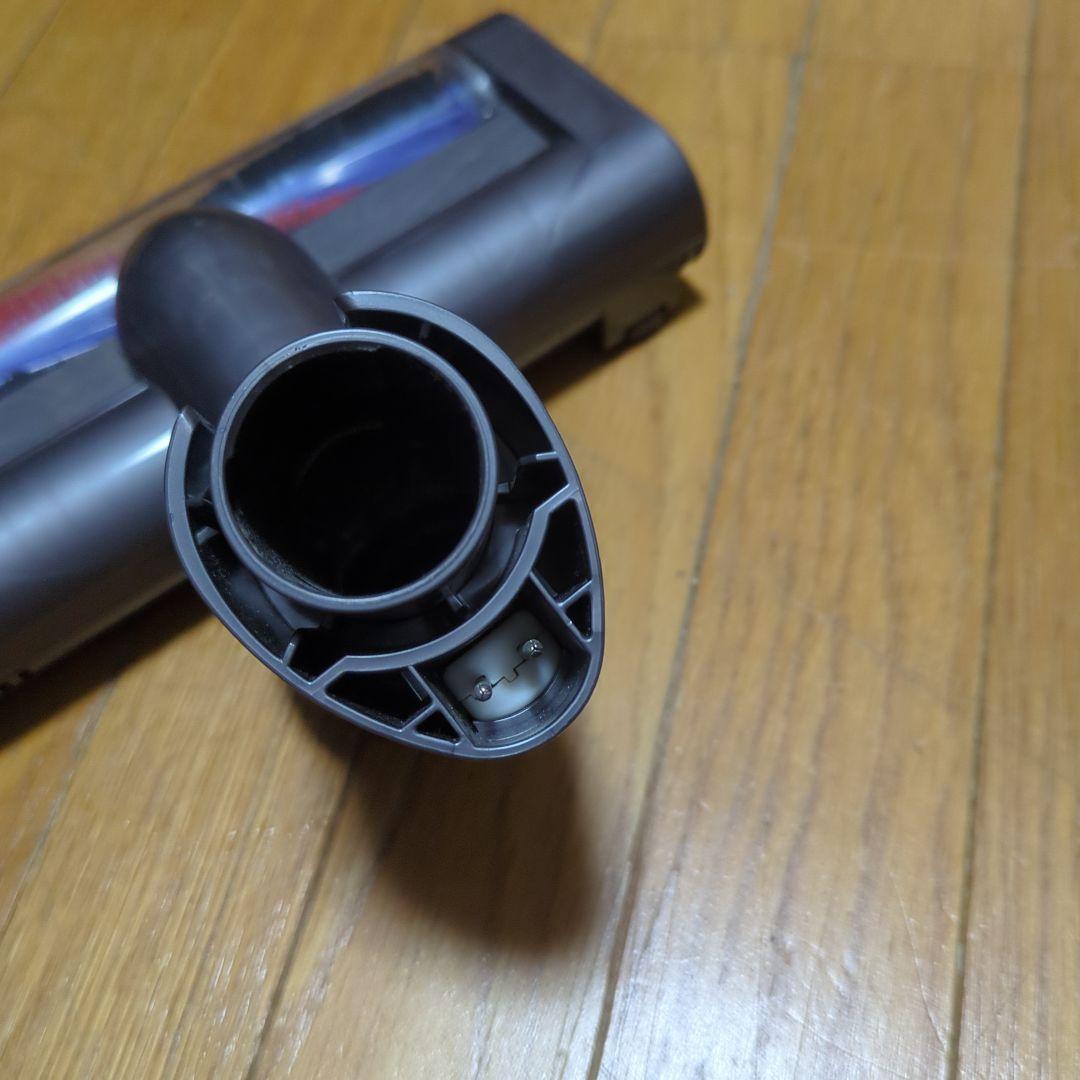 ダイソン　モーターヘッド　25200 DC48 DC63 CY24 CY25