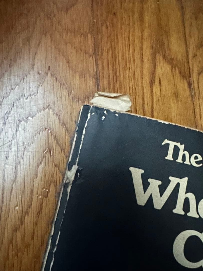 洋書 The (updated) Last Whole Earth Catalog