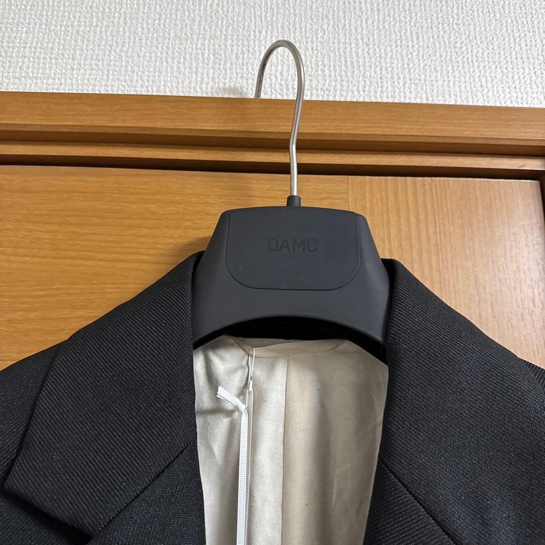 R*r様 OAMC 24E28OAU02 Achilles Jacket Wov