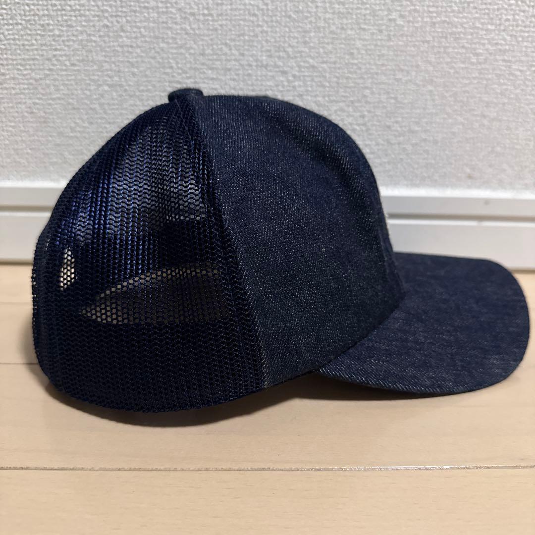 テンダーロイン tenderloin デニム CAP 美品 正規品 キムタク
