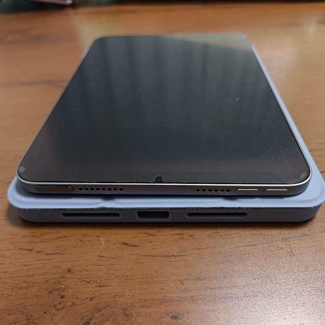 iPad mini 第7世代 128GB Wi-Fiモデル　付属品完備