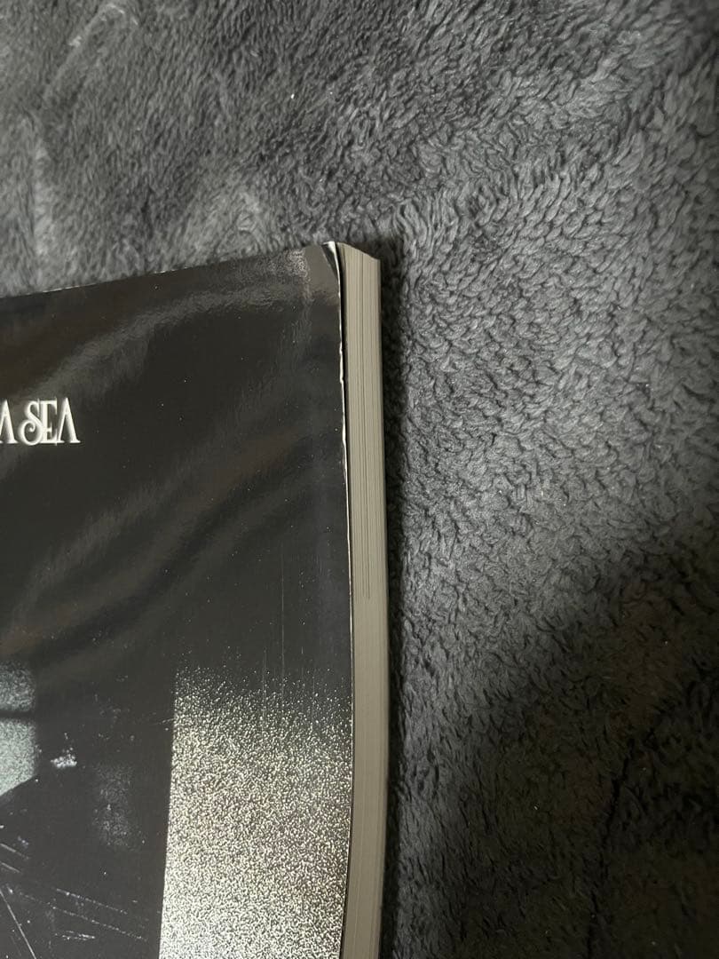 LUNA SEA LUV バンドスコア