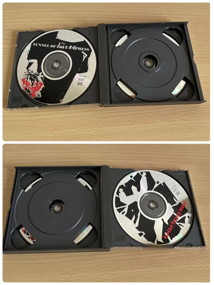ブルース・スプリングスティーン CD 11枚