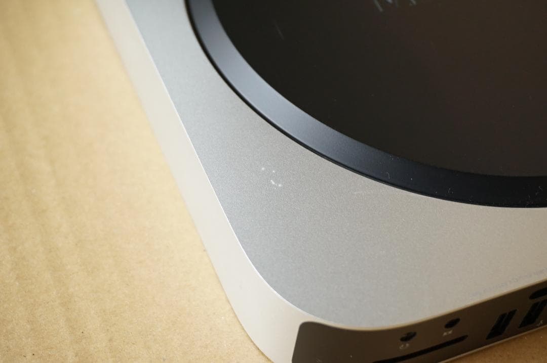 Mac mini Late 2014 （A1347）