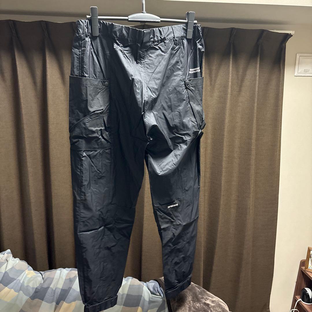 も*）様 tfw49 PACKABLE PANTS sizeＭ パンツ