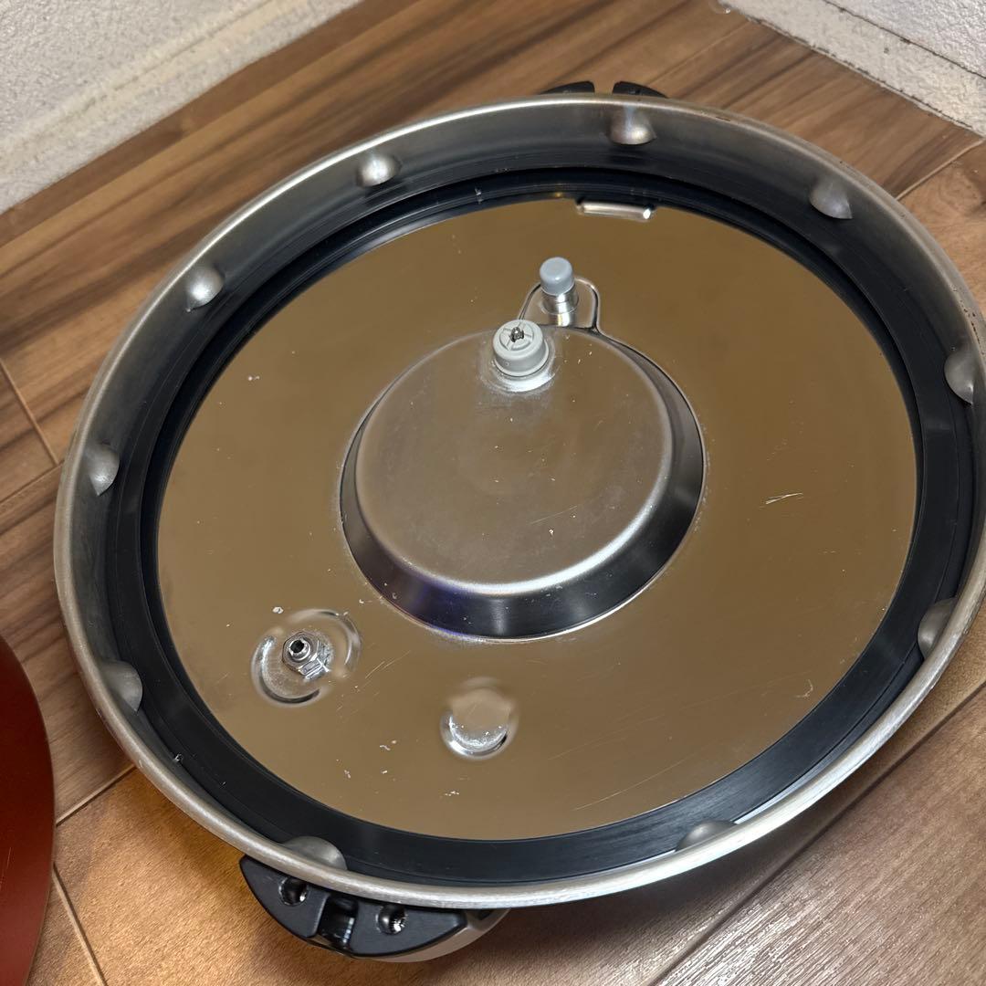 【美品】ティファール T-fal 圧力鍋 クリプソ ミニット デュオ 5.2L