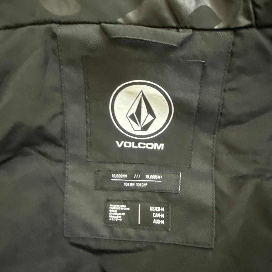 VOLCOM スノーボードウェア M