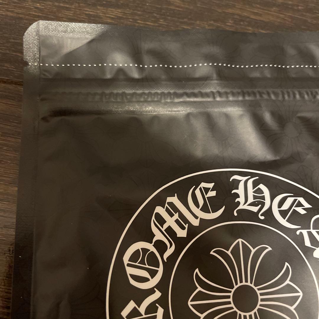 新品未使用 ♡ CHROME HEARTS マスク Small, Regular