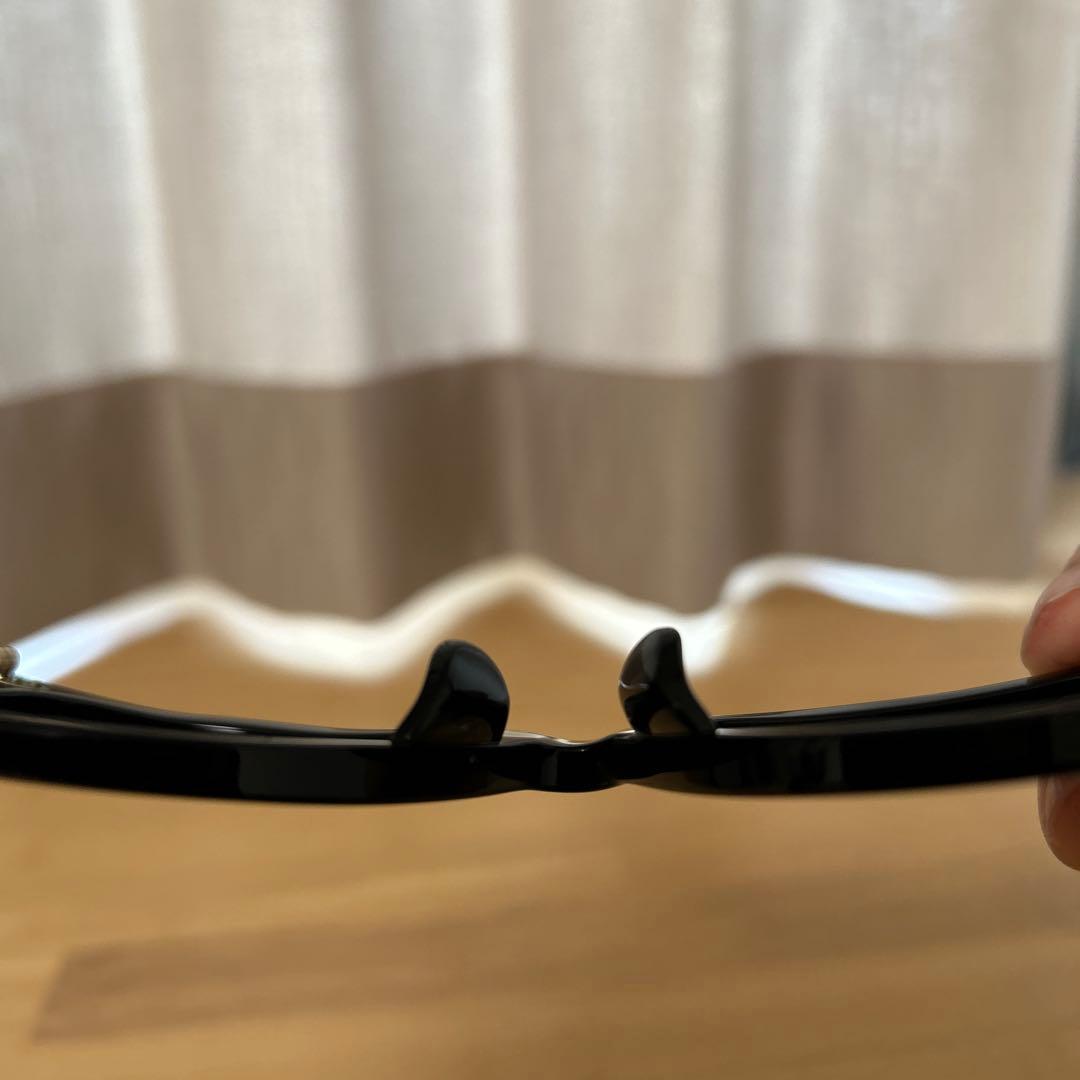 YT　Ray-Ban レイバン タレックスレンズ