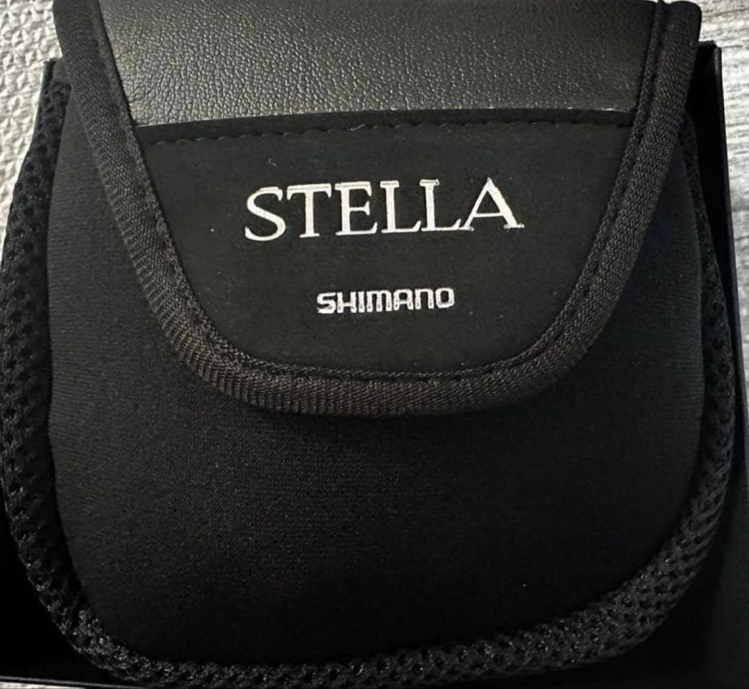 美品　14ステラC3000XG スプール付き