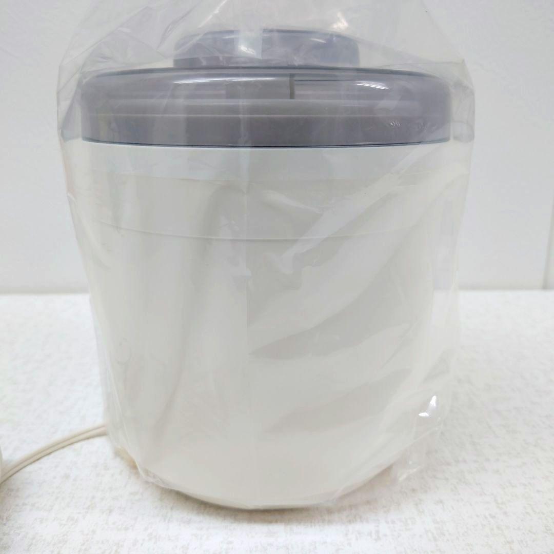 M0105A1 未使用★タニカ ヨーグルティア スタートセット YM-1200
