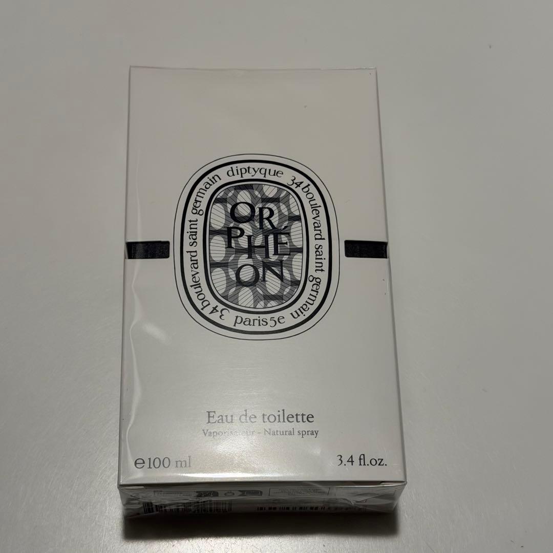 diptyque ORPHEON オードトワレ 100ml