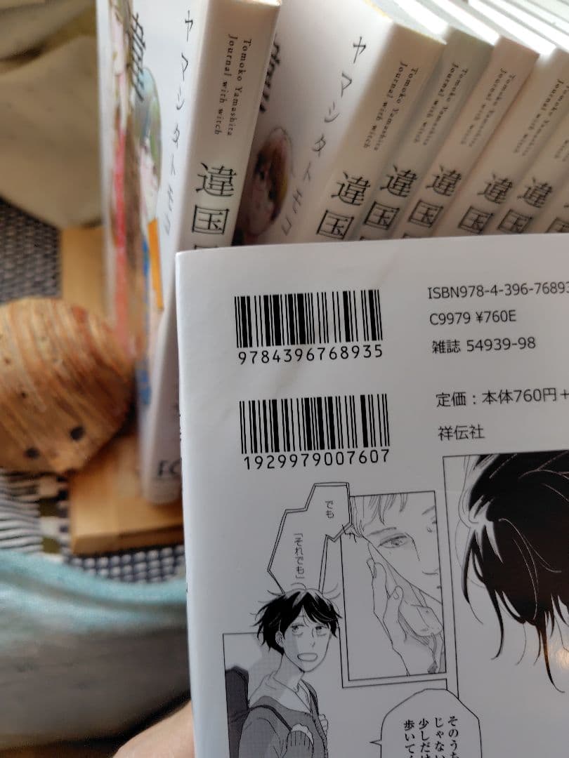 違国日記 全巻 1-11巻 完結 ヤマシタトモコ 映画化 アニメ化
