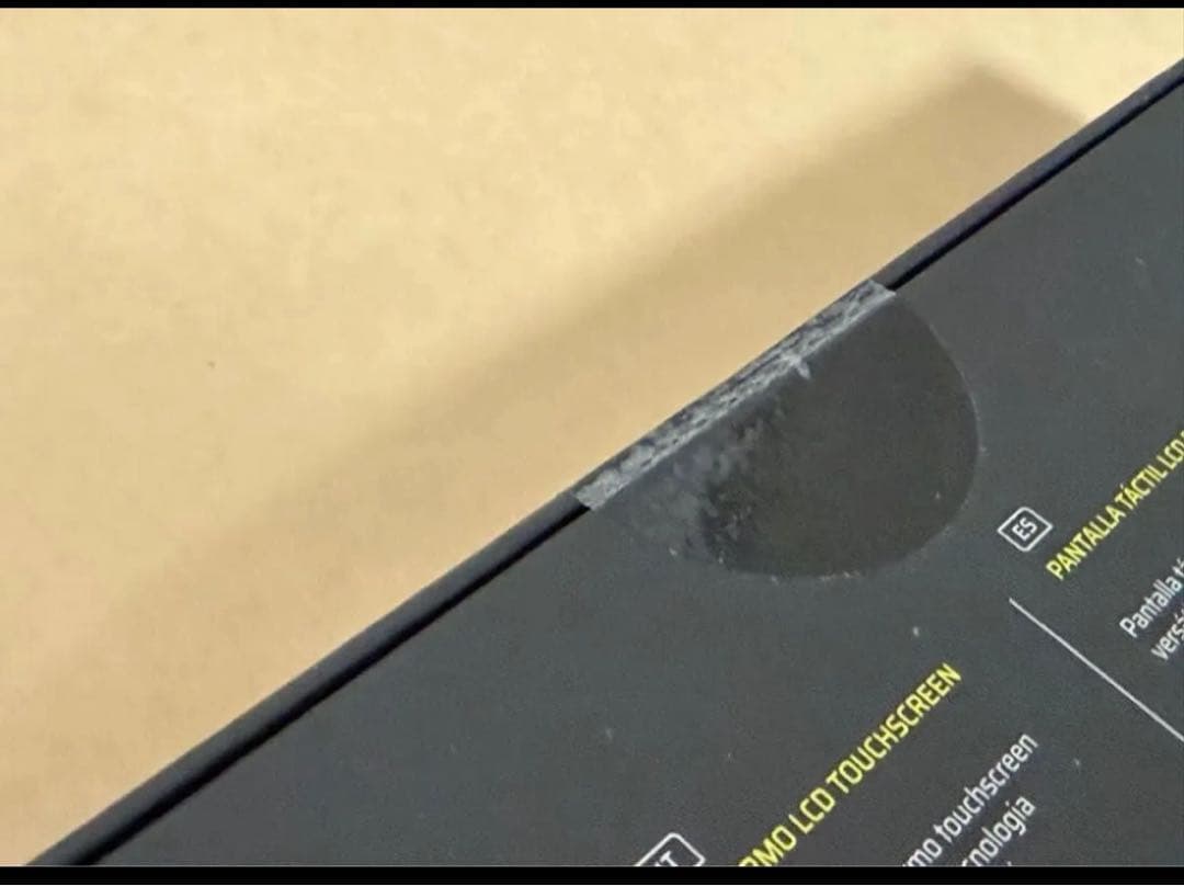 CORSAIR XENEON EDGE 15.6インチ