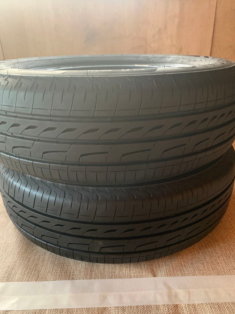ピロ　REGNO 175/65r14①