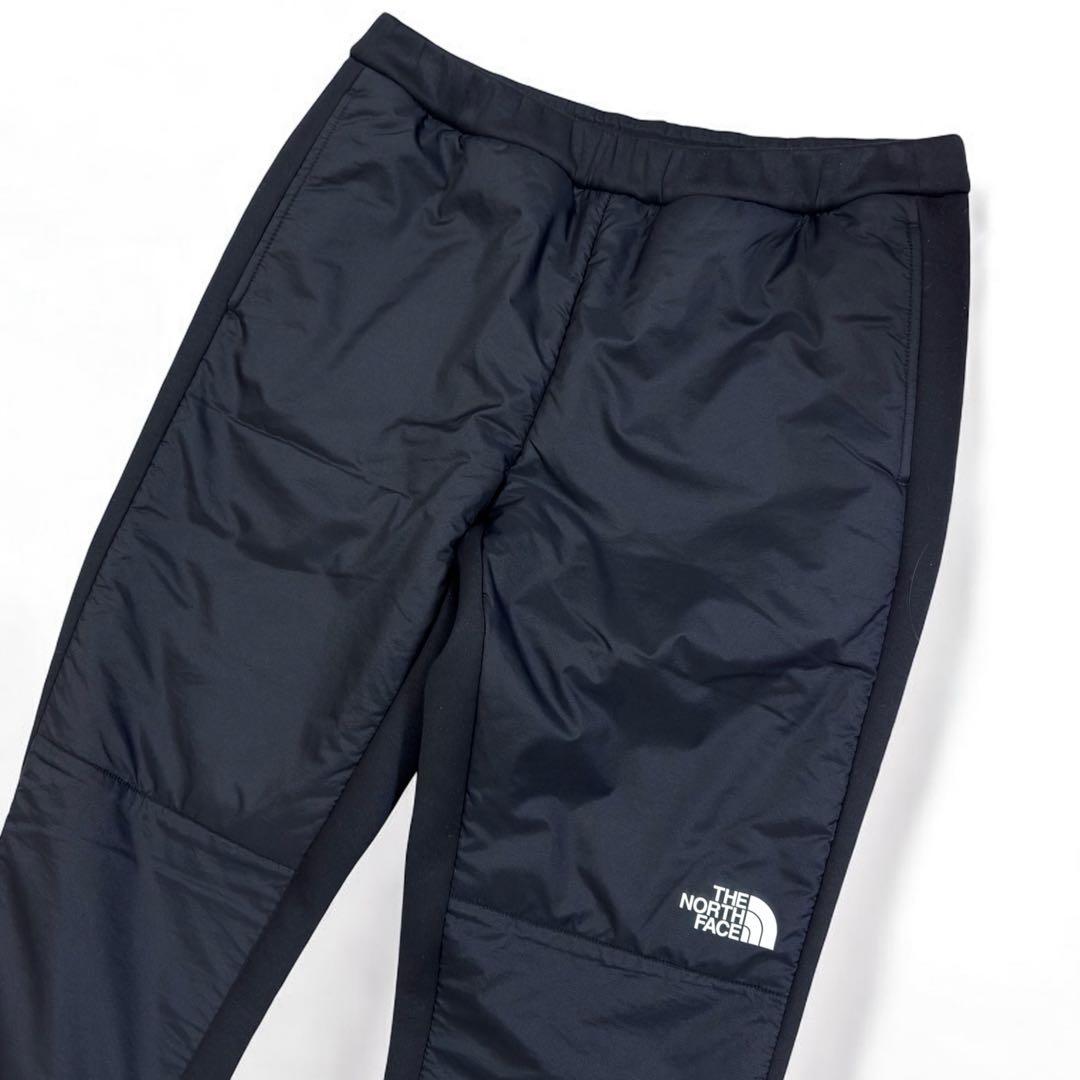 【新春SALE】ノースフェイス ハイブリッドテックエアーインサレーテッドパンツ