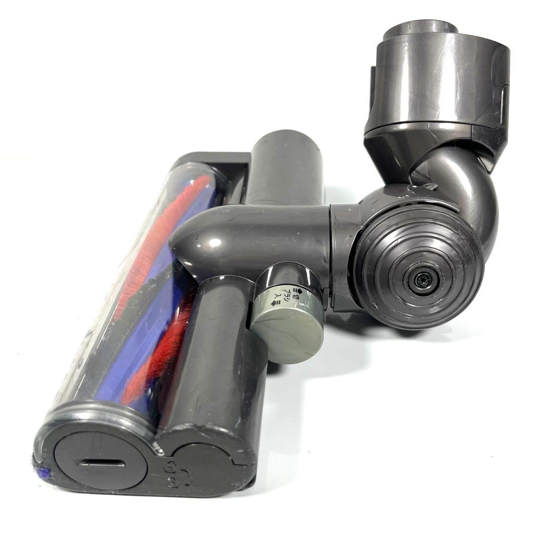 【分解洗浄】 Dyson DC48 DC63 タービンヘッド　a43