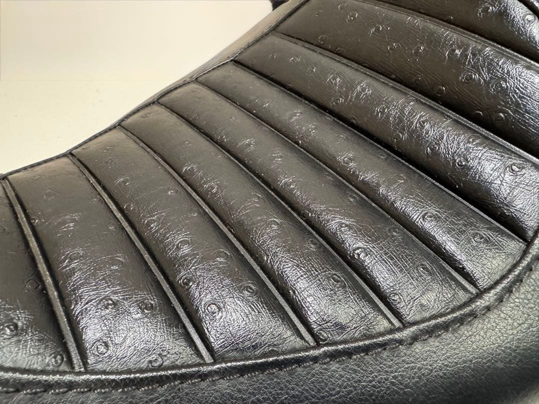 Ｋ＆Ｈ　人気　ソロシート　スポーツスター　04以降　XL 883 04-