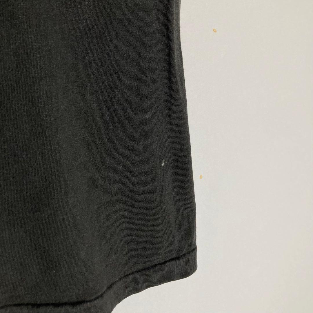 80s~90s ヴィンテージ レトロ US古着 半袖Tシャツ ハードロックカフェ