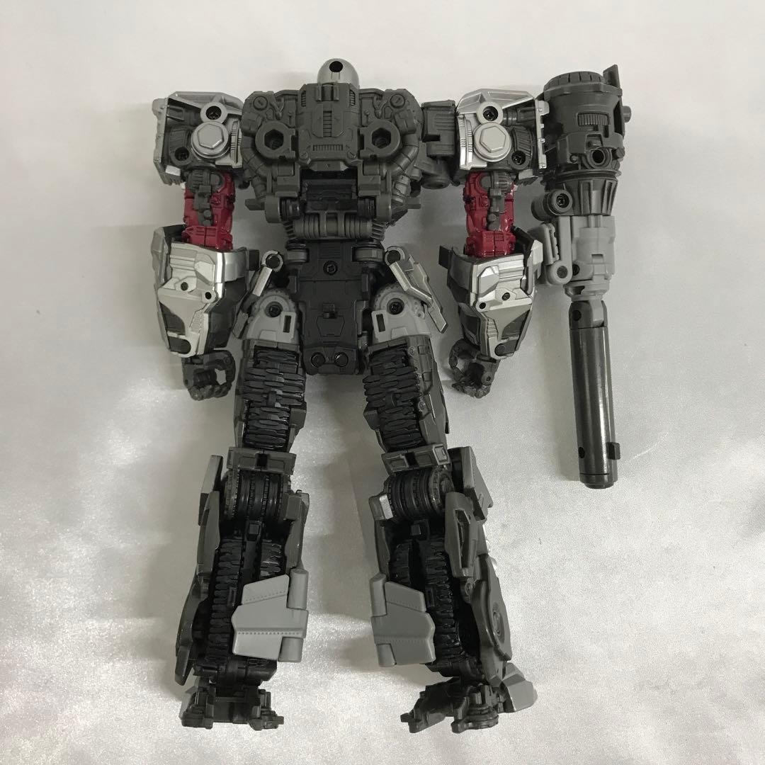 SS-127 メガトロン 「トランスフォーマー スタジオシリーズ」