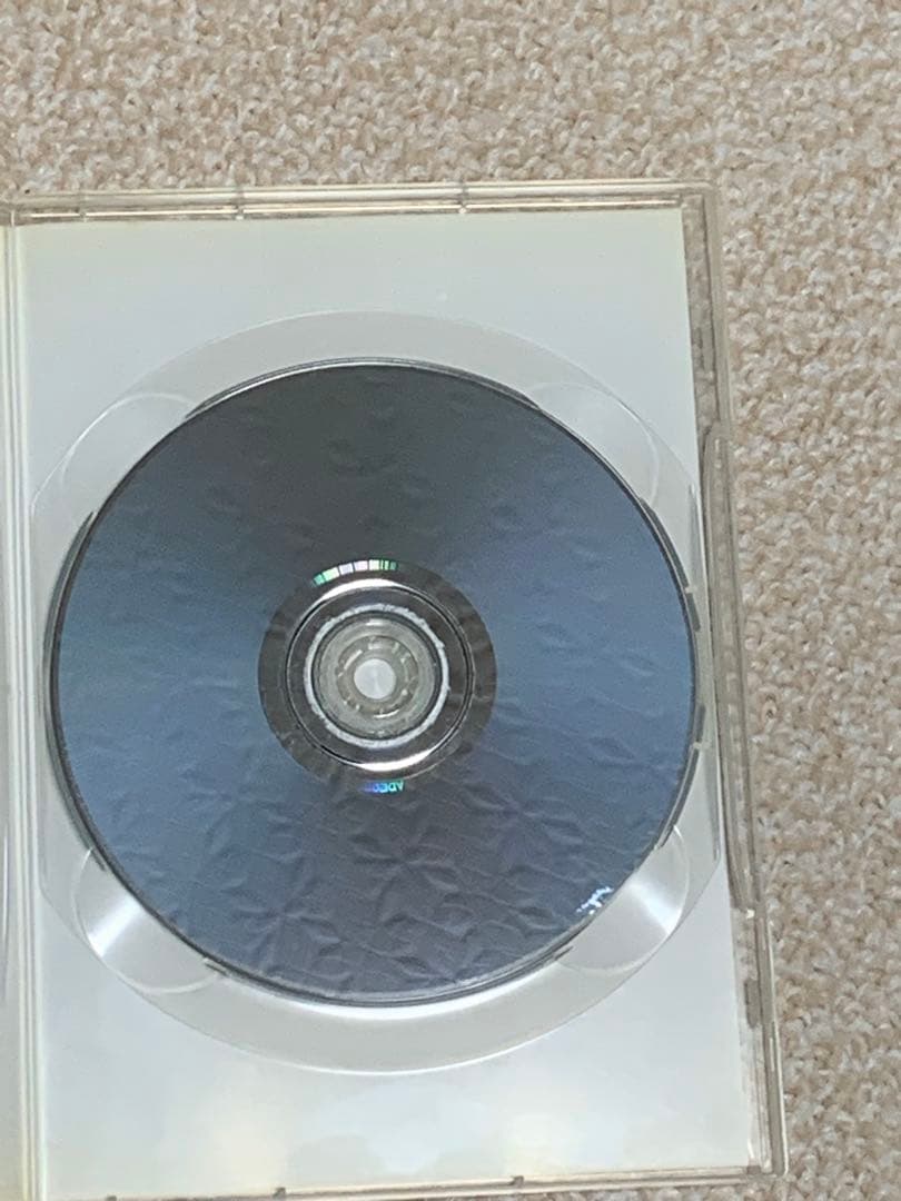 ガラスのうさぎ DVD レンタル落ち